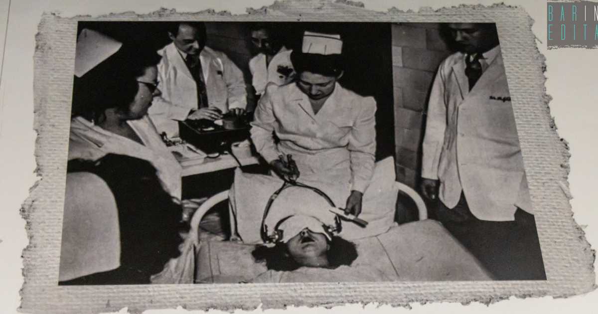 Dall'elettroshock alla macchina della verit�: a Bari un museo racconta la storia della psicologia